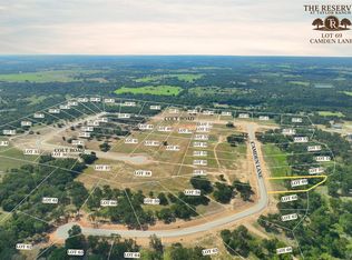 69 Camden Ln, Springtown, TX 76082