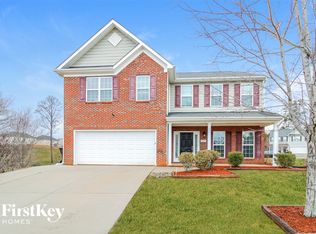 3695 Cottesmore Dr, High Point, NC 27265