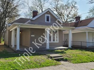 1410 Clara Ave, Louisville, KY 40215