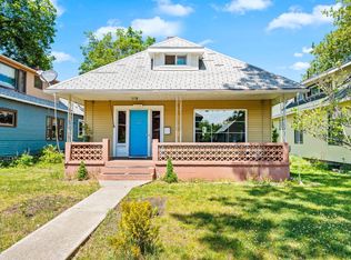 2328 W Sinto Ave, Spokane, WA 99201