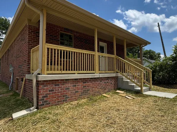 189 Mary St, Berea, KY 40403