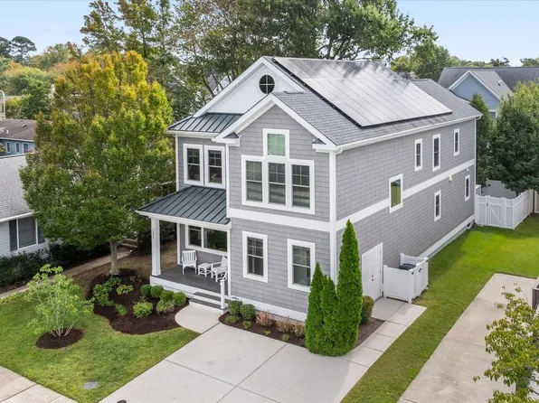 302 Laurel St, Rehoboth Beach, DE 19971