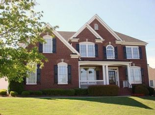2028 Windermere Xing, Cumming, GA 30041
