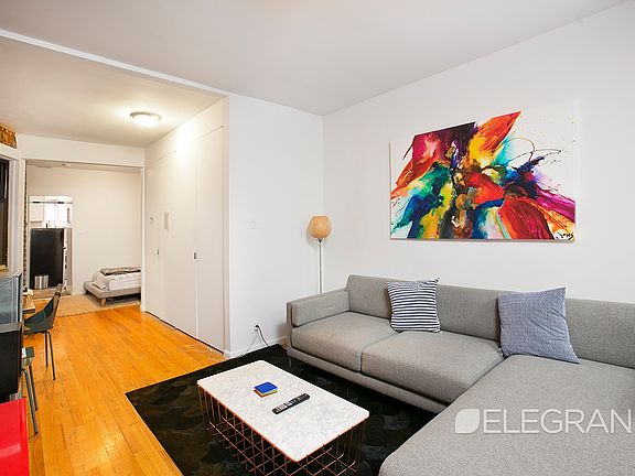 3rd image of 224 W 16th St APT 5