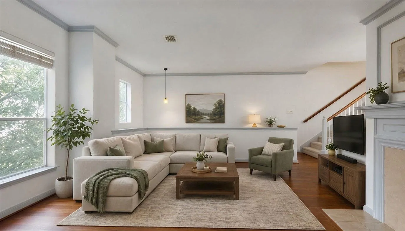 3 bed, 3.0 bath, 1996 sqft, $2,700 — Photo 4