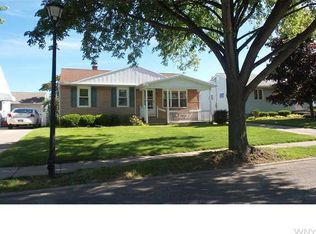 434 McConkey Dr, Buffalo, NY 14223