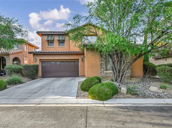 8446 Rushfield Ave, Las Vegas, NV 89178
