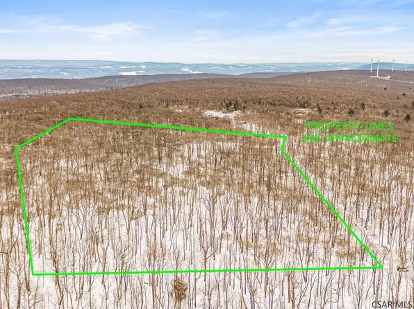 Laurel Dr #86-87, Central City, PA 15926