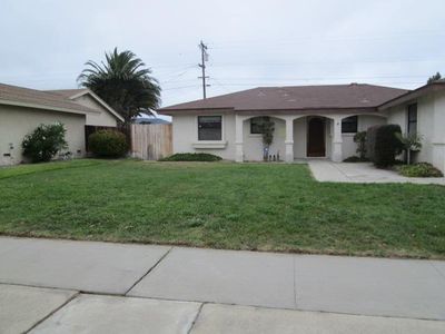 4035 Rigel Ave, Lompoc, CA, 93436