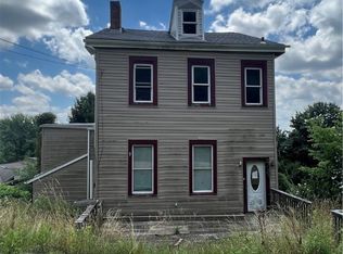 1040 Shreve St, Pittsburgh, PA 15212