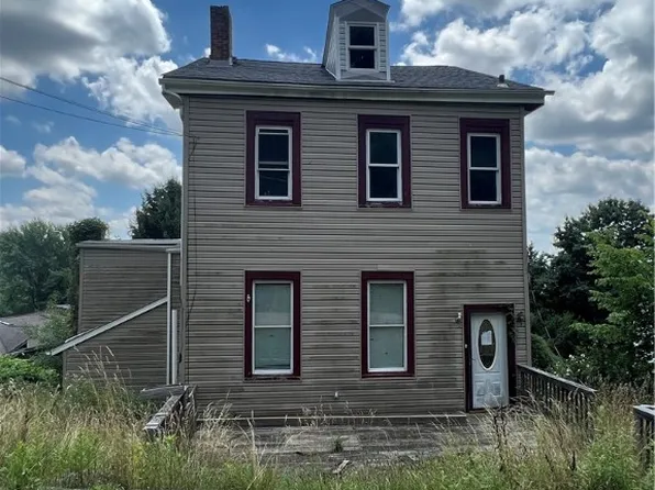 1040 Shreve St, Pittsburgh, PA 15212