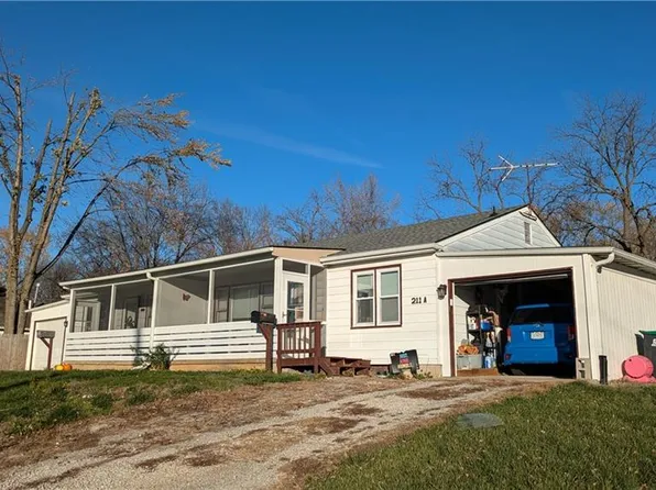 211 Ne Main St., Lees Summit, MO 64063