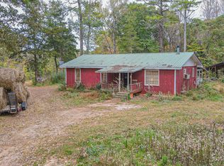 354 Ervin Chambers Rd, Maysville, GA 30558