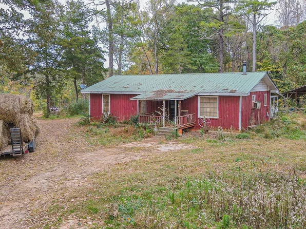 354 Ervin Chambers Rd, Maysville, GA 30558