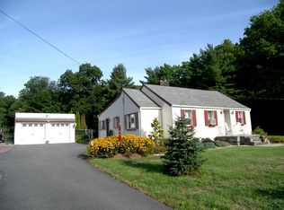 84 Hope Rd, Blairstown, NJ 07825
