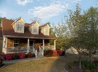 415 Mill Creek Trl, Suwanee, GA 30024