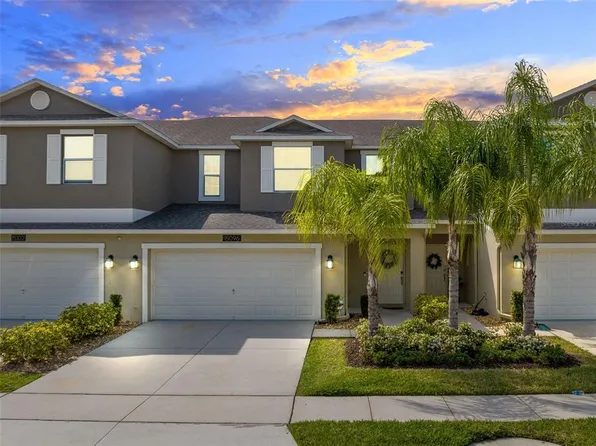 15096 HARRINGTON COVE DRIVE, ORLANDO, FL 32824