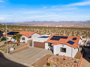 2822 La Palma Dr, Laughlin, NV 89029