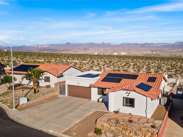 2822 La Palma Dr, Laughlin, NV 89029