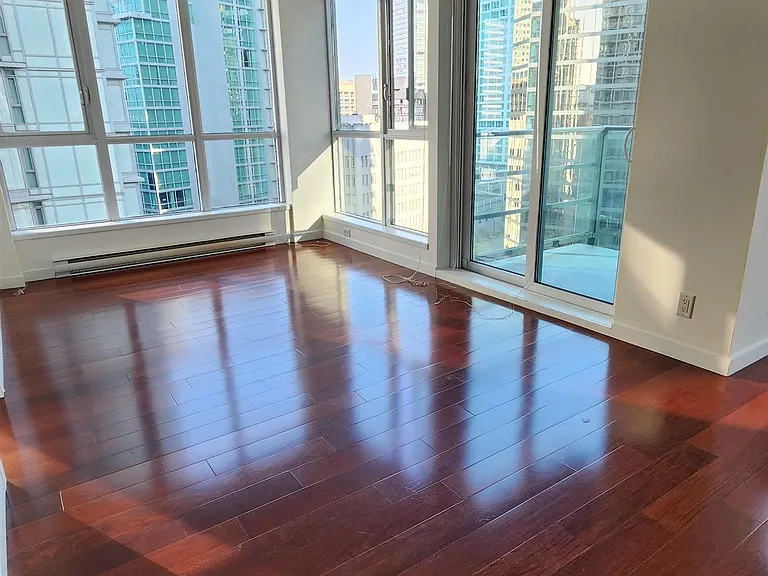 1189 Melville St #1203 — Photo 4