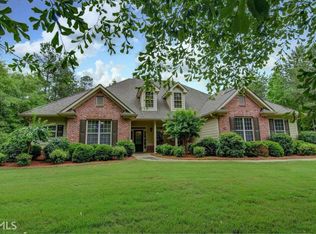 105 Nicklaus Cir, Social Circle, GA 30025