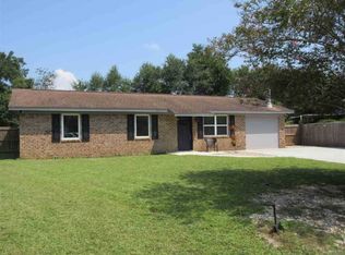 5256 Tina Ct, Pace, FL 32571