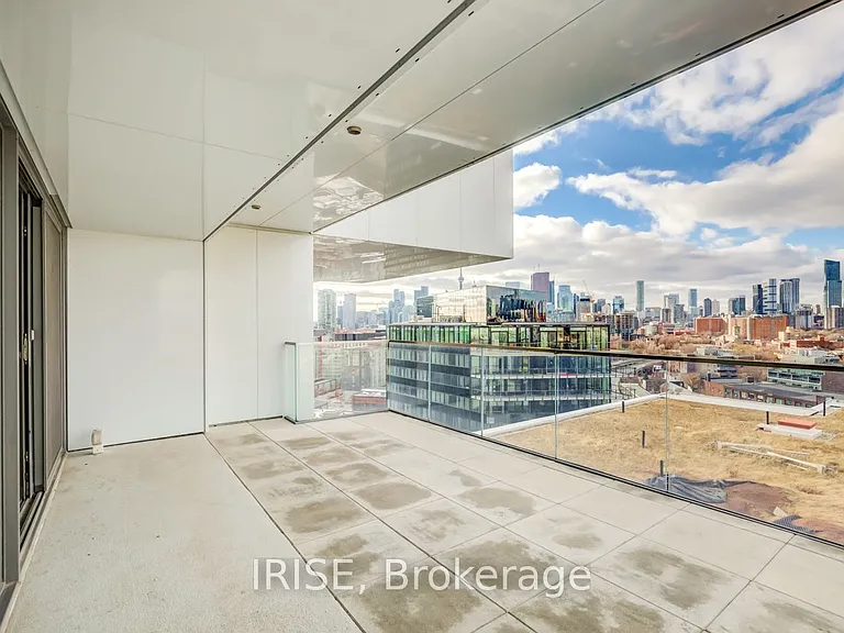 170 Bayview Ave #1404 — Photo 17