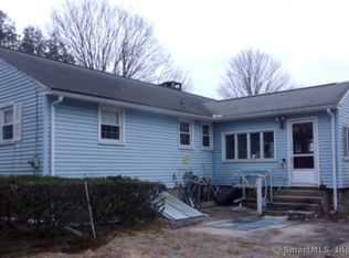 460 Winthrop Rd, Deep River, CT 06417