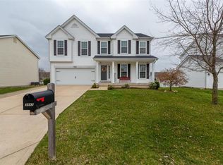 3842 Scarlet Oak Dr, House Springs, MO 63051