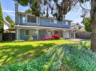 10540 Sorrel Dr, Richmond, BC V7E 2B2