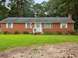 2100 Old Gum Rd, Chesapeake, VA 23321