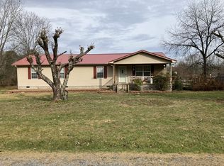 188 65th Ave, Palmer, TN 37365