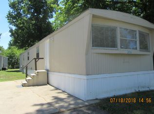 2931 Scotland Dr, Columbus, IN 47203