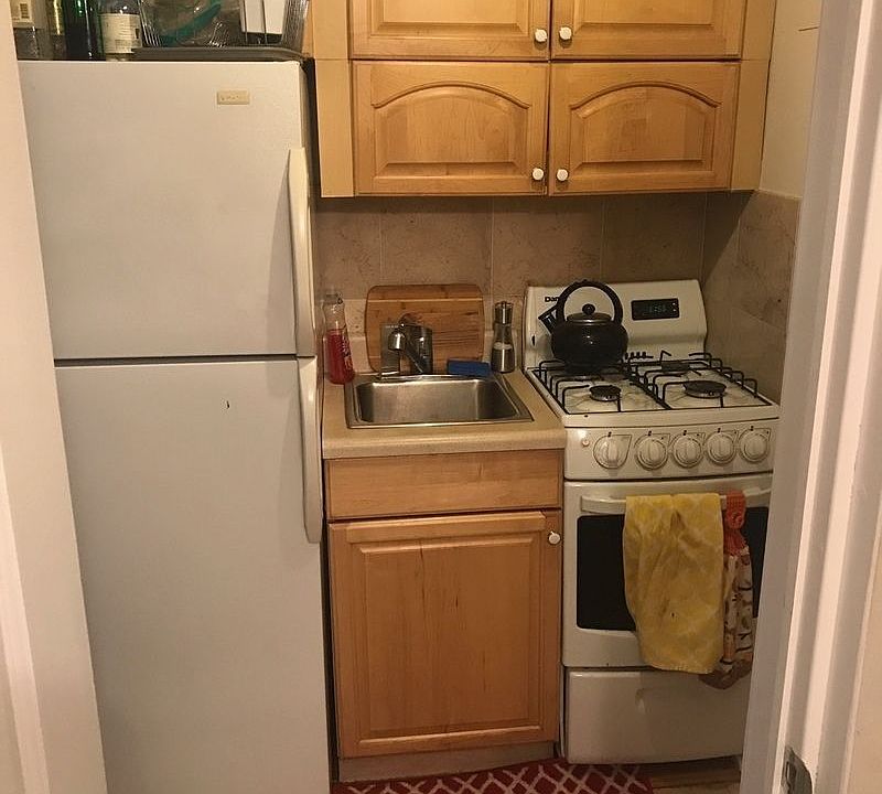 2nd image of 433 W 34th St APT 7H