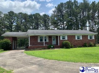 7579 Highway 1, Patrick, SC 29584