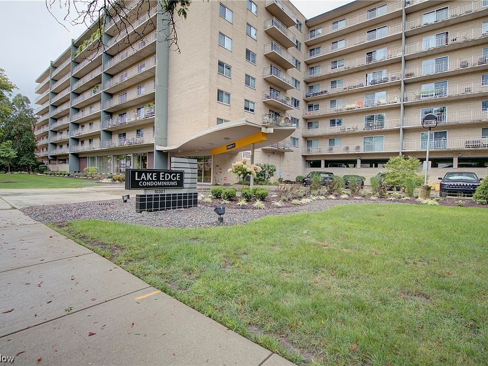 1st image of 10301 Lake Ave APT 409