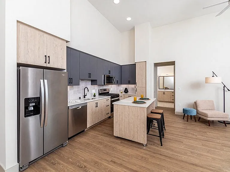 West Village Poway Apartments — Photo 39