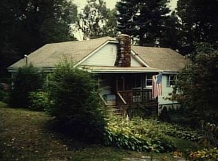 11 Hopewell Rd, New Fairfield, CT 06812