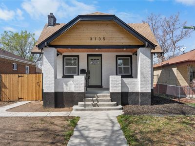 3135 N Columbine Street, Denver, CO, 80205