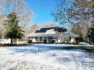 6 Steeple Ct, Cape May Court House, NJ 08210