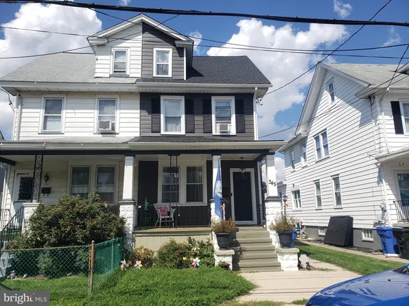 345 Elm Ave, Burlington, NJ 08016