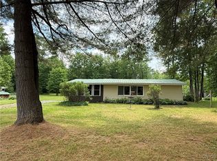 610 Ruddy Rd, Chase Mills, NY 13621