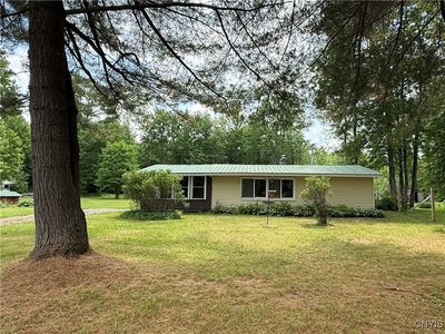 610 Ruddy Rd, Chase Mills, NY, 13621
