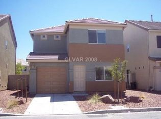 4729 Pinon Pointe Rd, Sunrise Manor, NV 89115