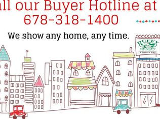 2475 Tribble Gates Dr, Loganville, GA 30052