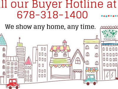 1724 Water Springs Way, Dacula, GA, 30019