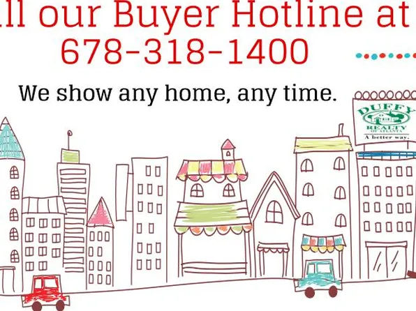 1356 Brookmere Way, Cumming, GA 30040