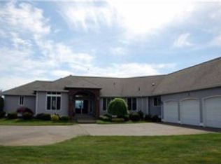 25412 101st Ave E, Graham, WA 98338
