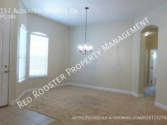 5th image of 6117 Alderfer Springs Dr