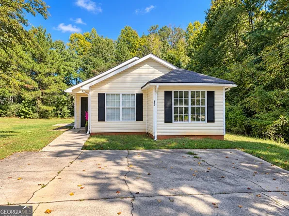 200 Pine Ridge Dr, Carrollton, GA 30117